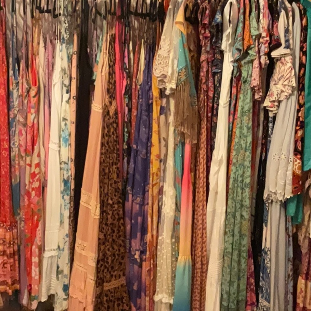 Spell gypsy 💜💜 - Picture 7 of 7